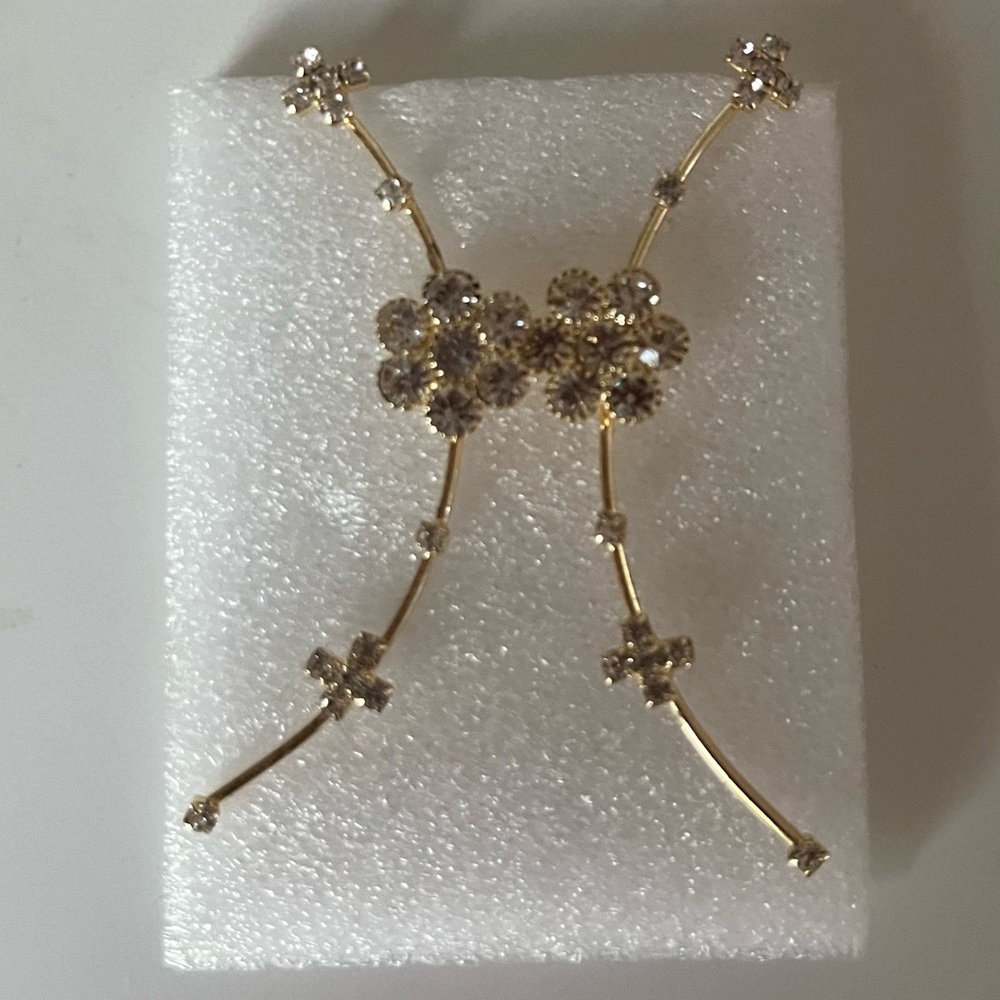 Long wrap hook earrings